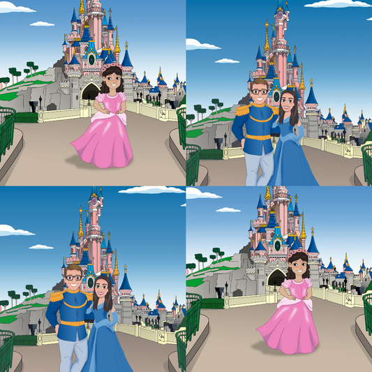 5 Best Apps to Turn a Photo into a Disney Drawing in 2025