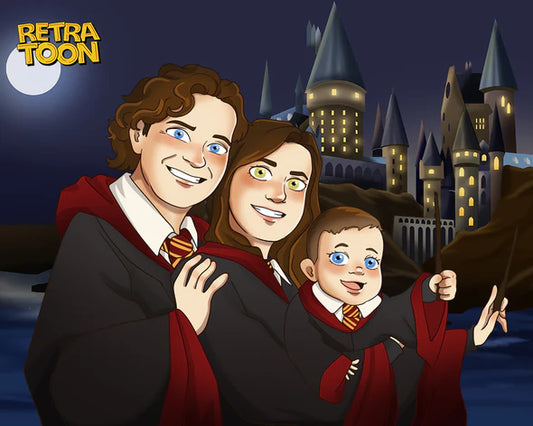 5 Ways to Create Your Harry Potter Character in 2024: Hogwarts Legacy, Picrew, and More