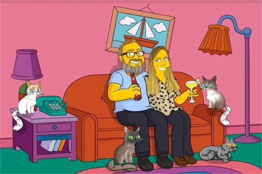 ▷Photo to Cartoon: Programs and Apps to CARTOONIZE images