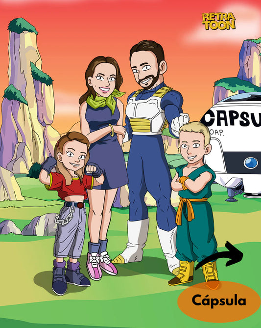 7 Pages to Create Caricatures Online: Animaker and other free options