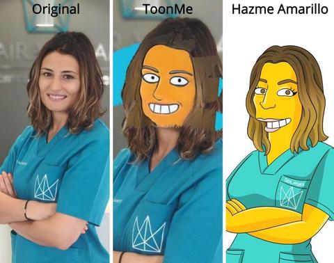 ToonMe: Comparison, Reviews and APK Free Download