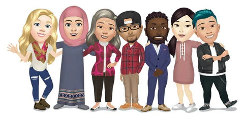 Create Your Online Avatar 2024: Free Options, 3D, Realistic, and Anime