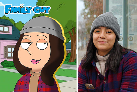Family Guy Character Creator 2024: How can I get my own FAMILY GUY avatar?