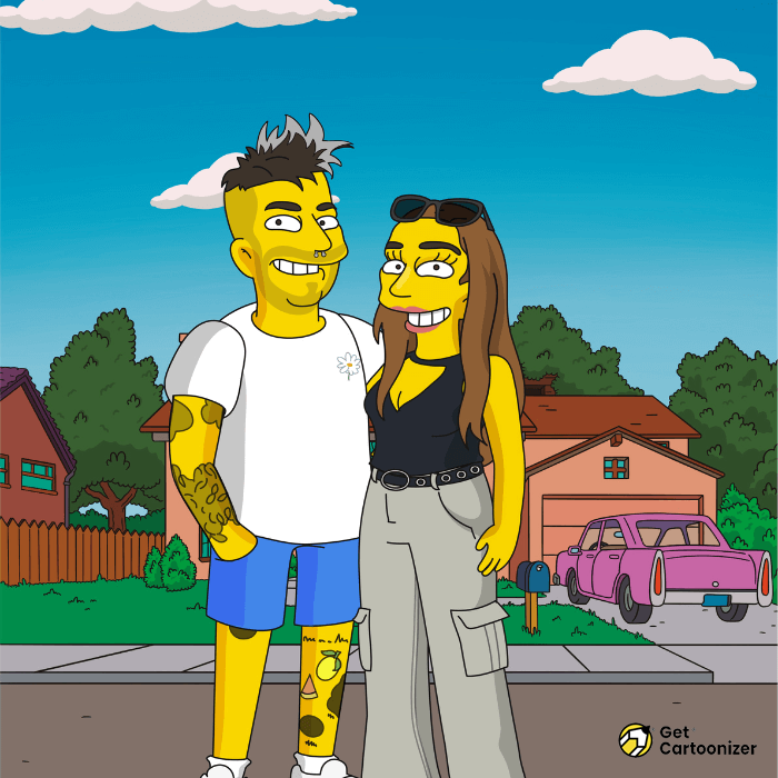 Turn Us Yellow