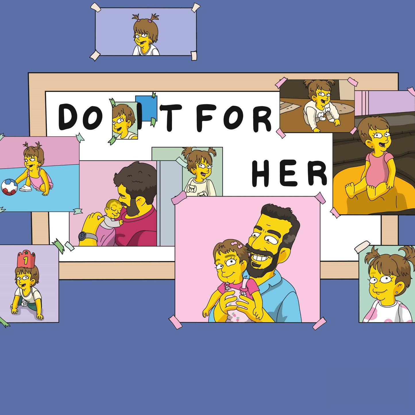 Do It For Her
