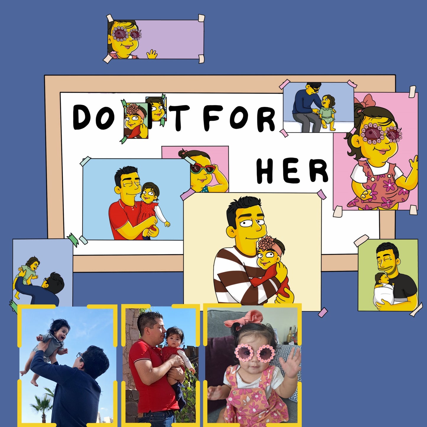 Do It For Her