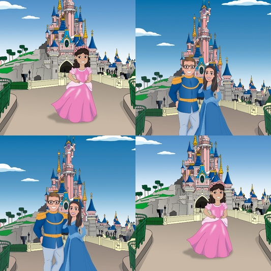 5 Best Apps to Turn a Photo into a Disney Drawing in 2024