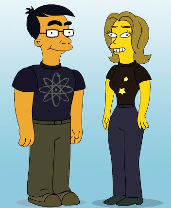 Simpsonmaker App: Turn yourself into a Simpson character! (2025)