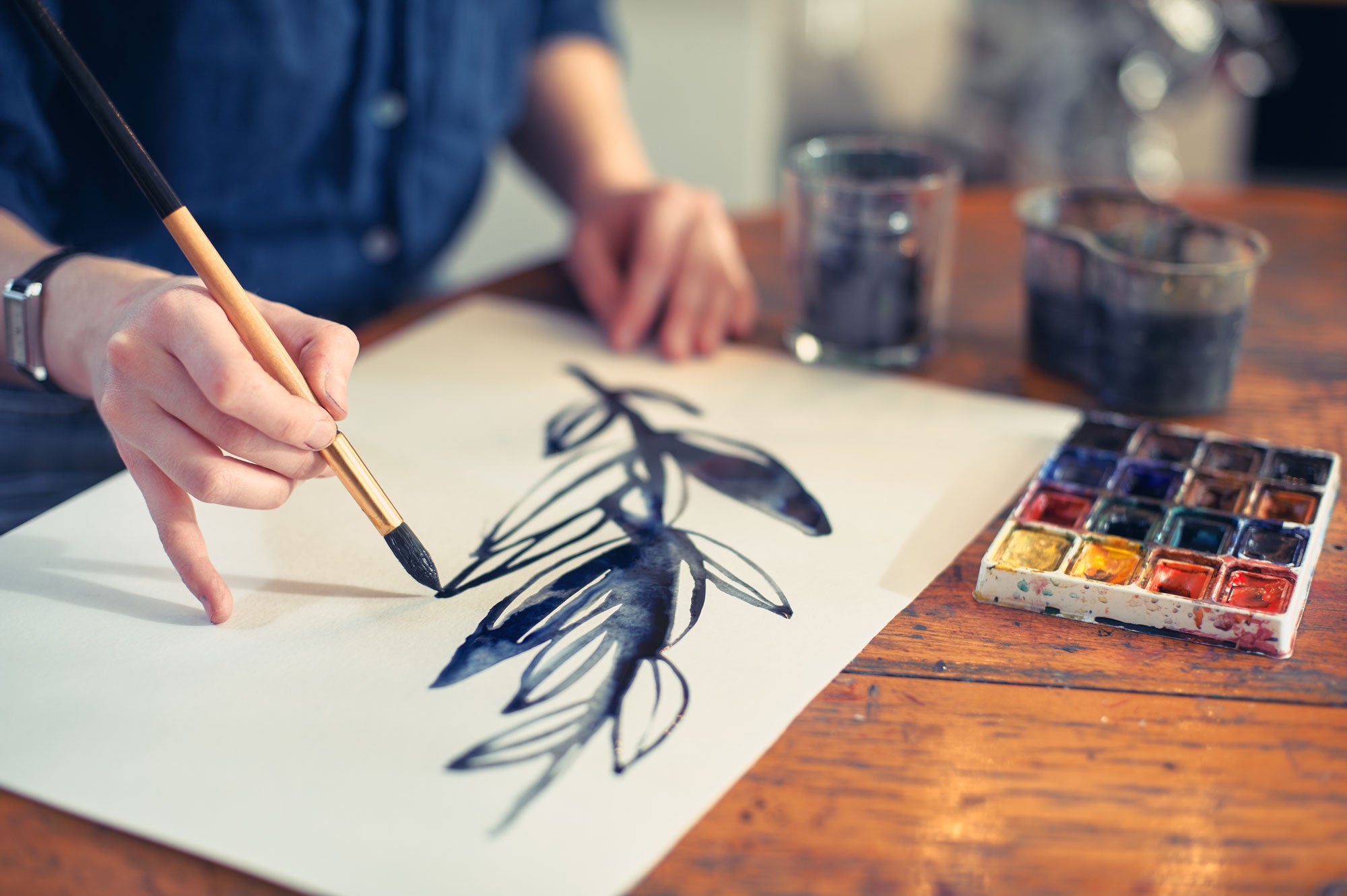 Online Course in DIGITAL Illustration: Alternatives to become a PROFESSIONAL Illustrator.