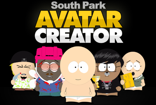 3 Options to Create Your Free South Park Character in 2023