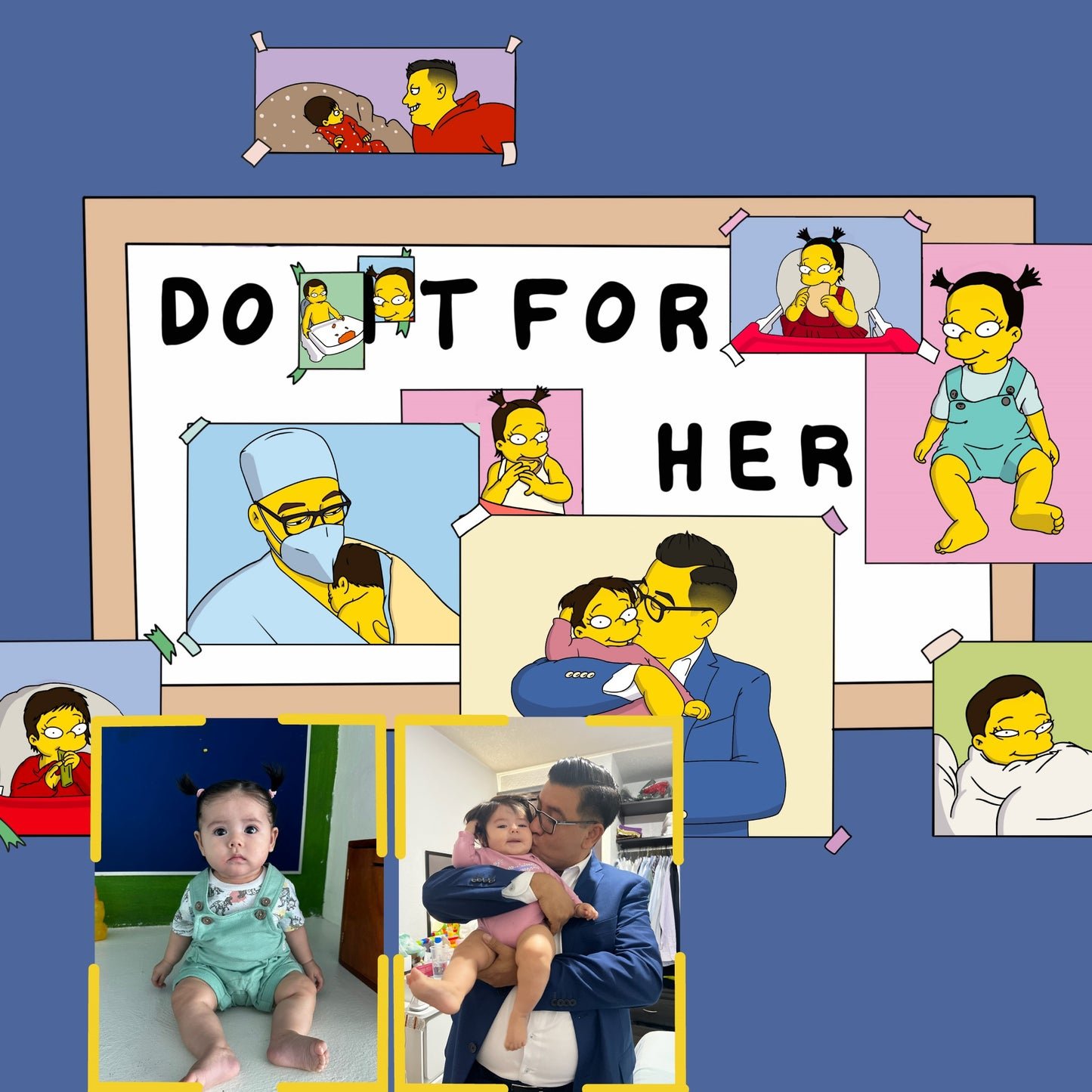 Do It For Her