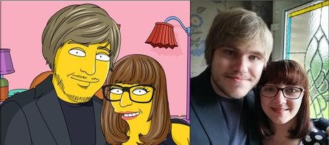 simpsons 1