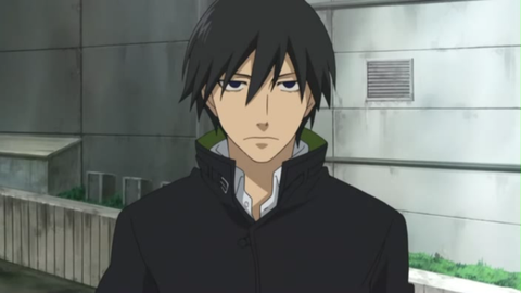 darker than black
