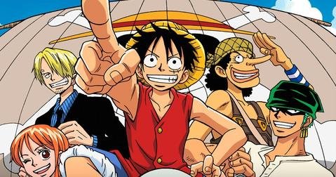 One Piece